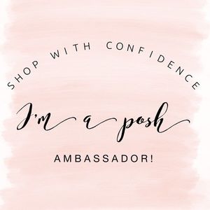 POSH AMBASSADOR